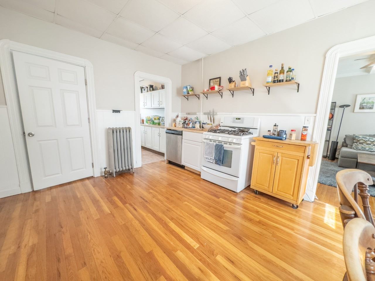 55 Hall AvenueUnit 1 #1 - Photo 6 of 21