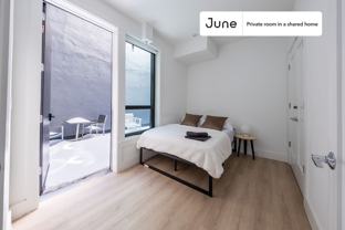 2147 P St Nw #D - Photo 1 of 1