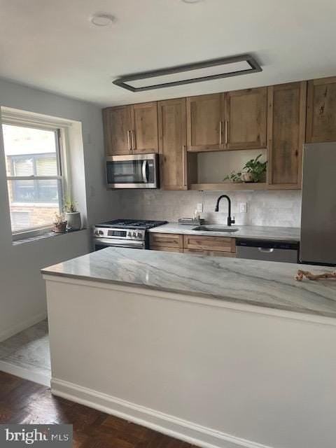 40 Old Lancaster Rd #512 - Photo 2 of 50