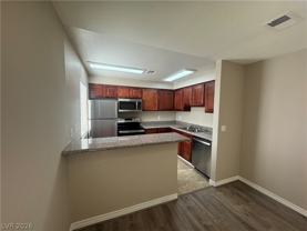 5471 Indian River Dr #402 - Photo 1 of 1