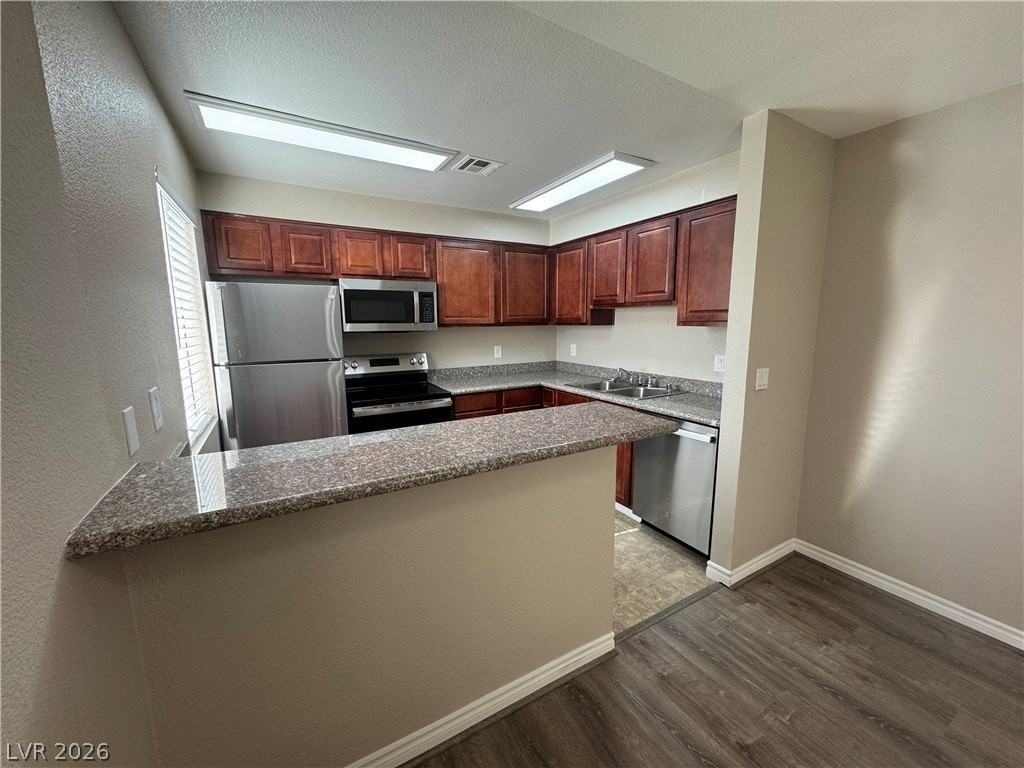 5471 Indian River Dr #402 - Photo 4 of 17