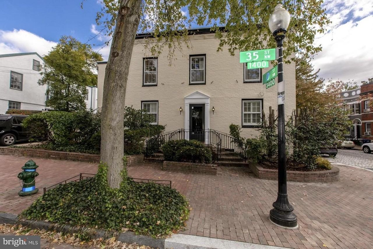 1401 35th St Nw - Photo 3 of 30