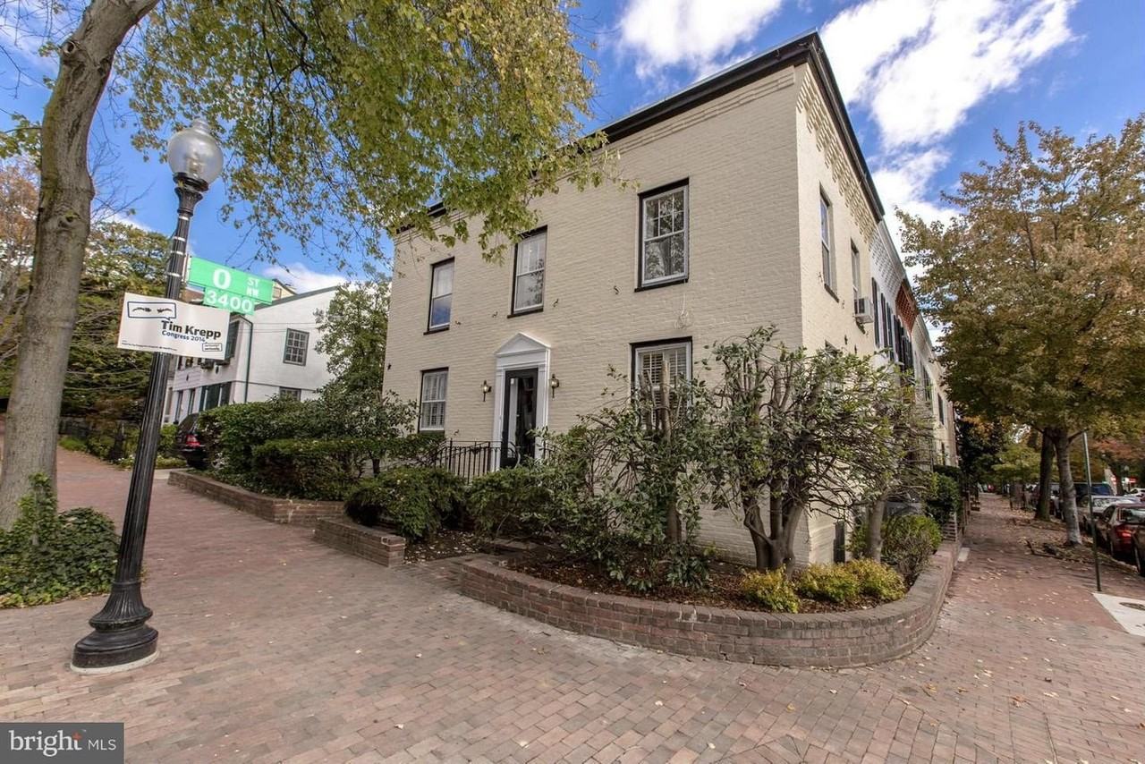 1401 35th St Nw - Photo 4 of 30