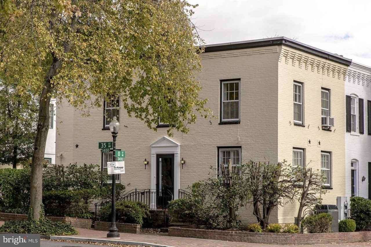 1401 35th St Nw - Photo 5 of 30