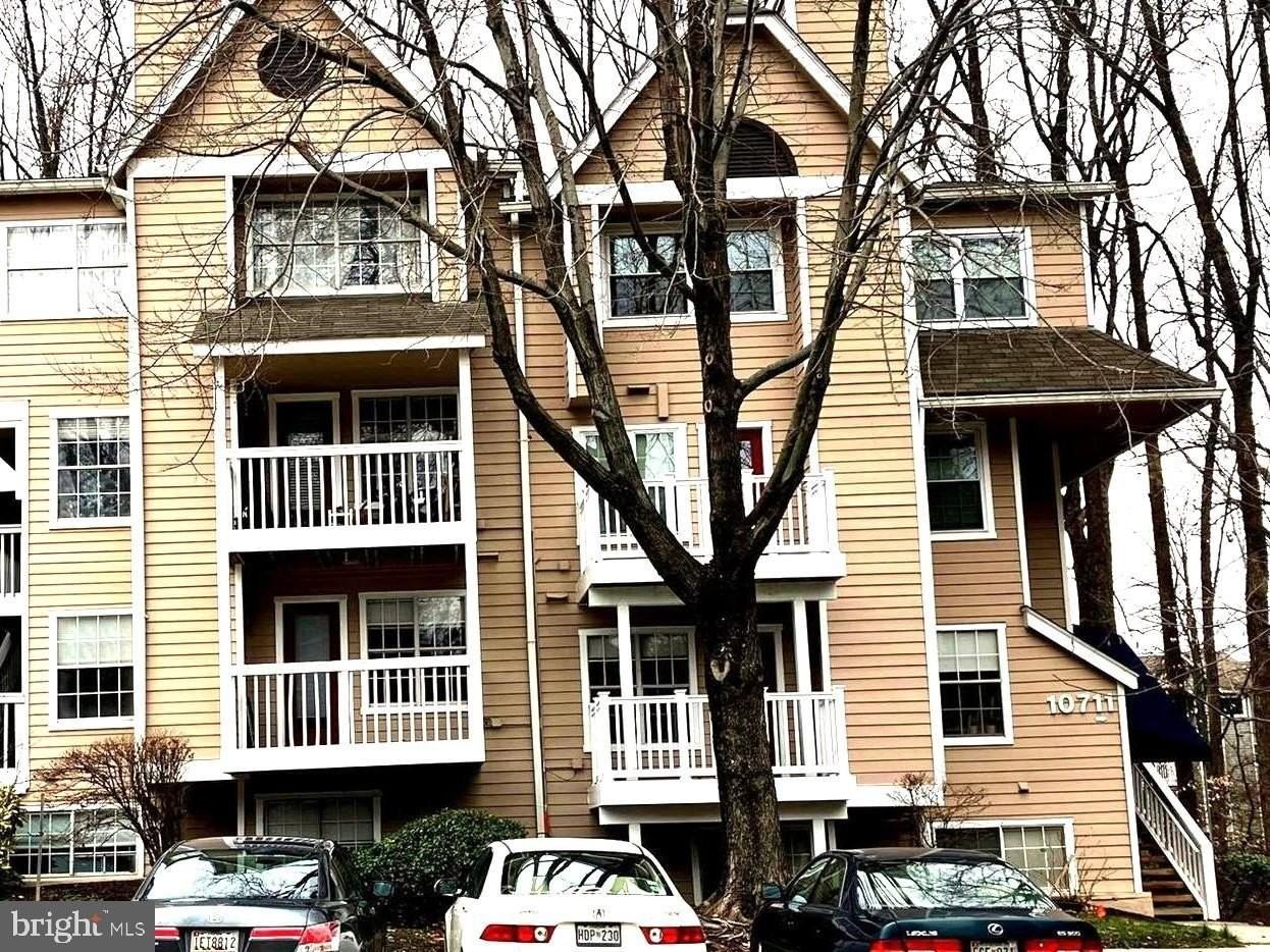 10713 Hampton Mill Ter - Photo 2 of 8