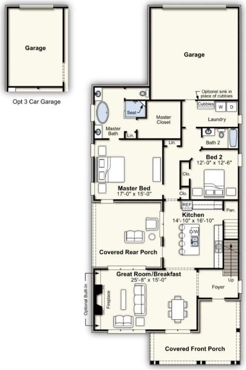 4826 Annabell Cir S - Photo 2 of 19