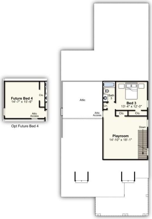 4826 Annabell Cir S - Photo 3 of 19