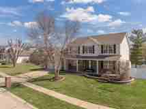 1061 Dardenne Woods Dr - Photo 1 of 1