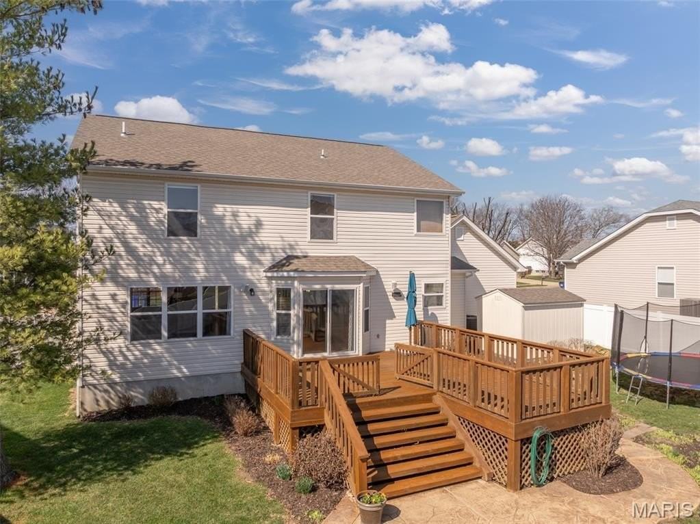 1061 Dardenne Woods Dr - Photo 2 of 48