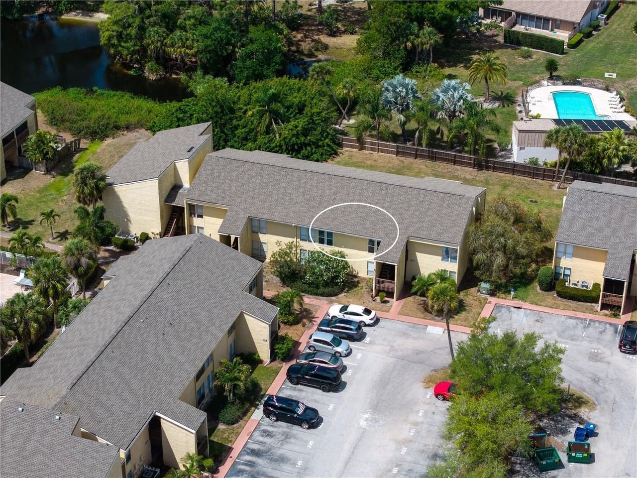 3453 Clark Rd #251 - Photo 2 of 31