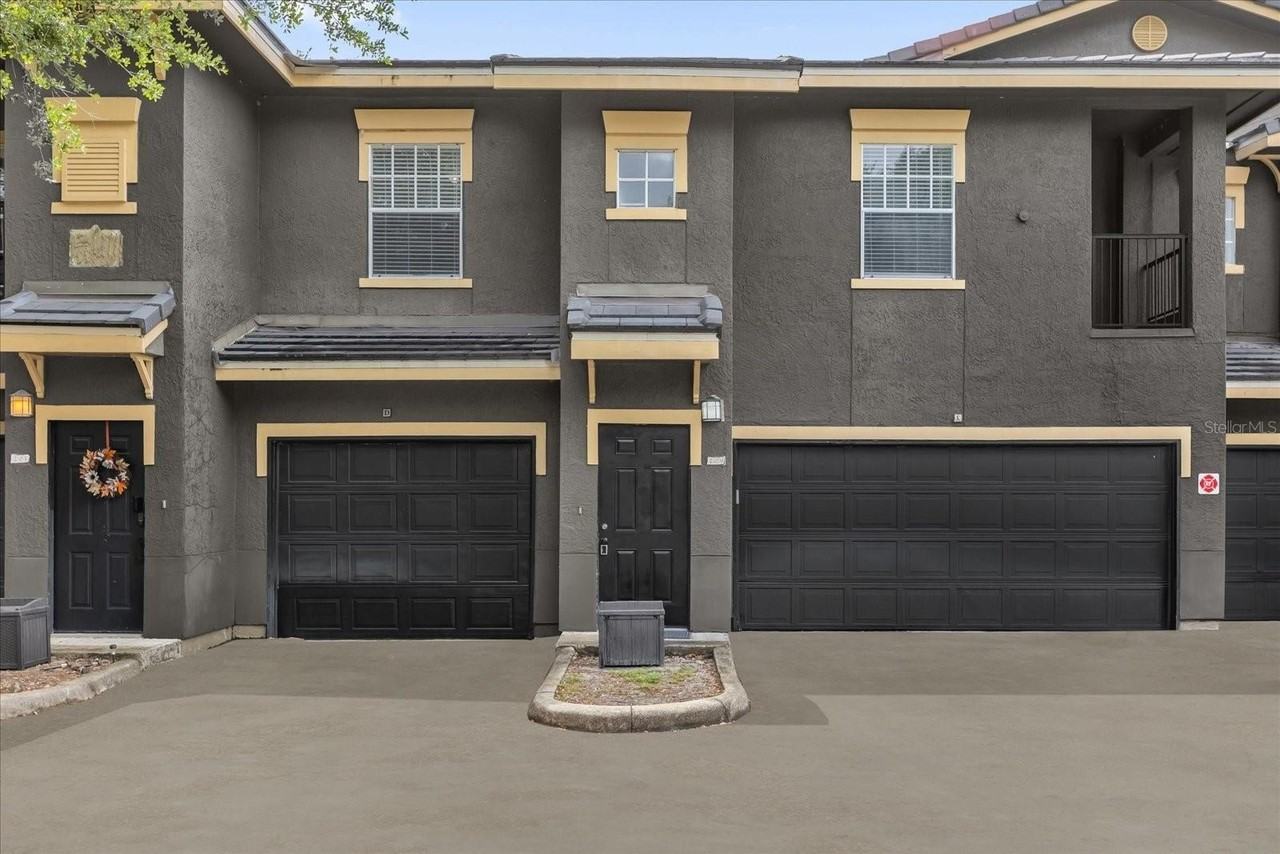 163 Villa Di Este Ter #209 - Photo 2 of 30