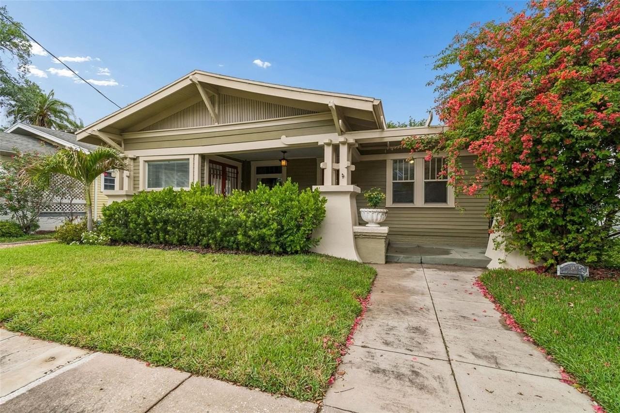 1107 W Horatio St - Photo 2 of 50