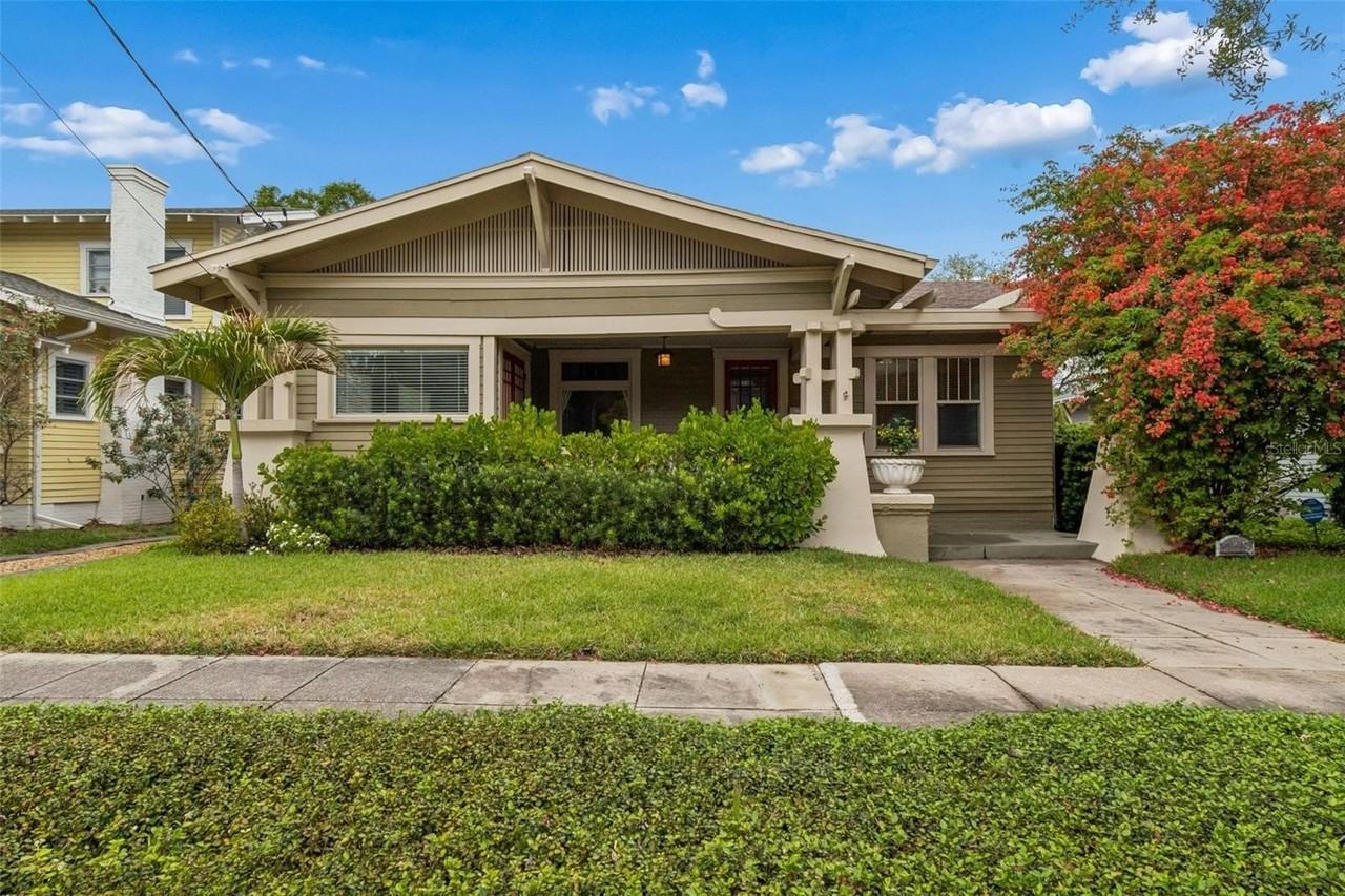 1107 W Horatio St - Photo 3 of 50