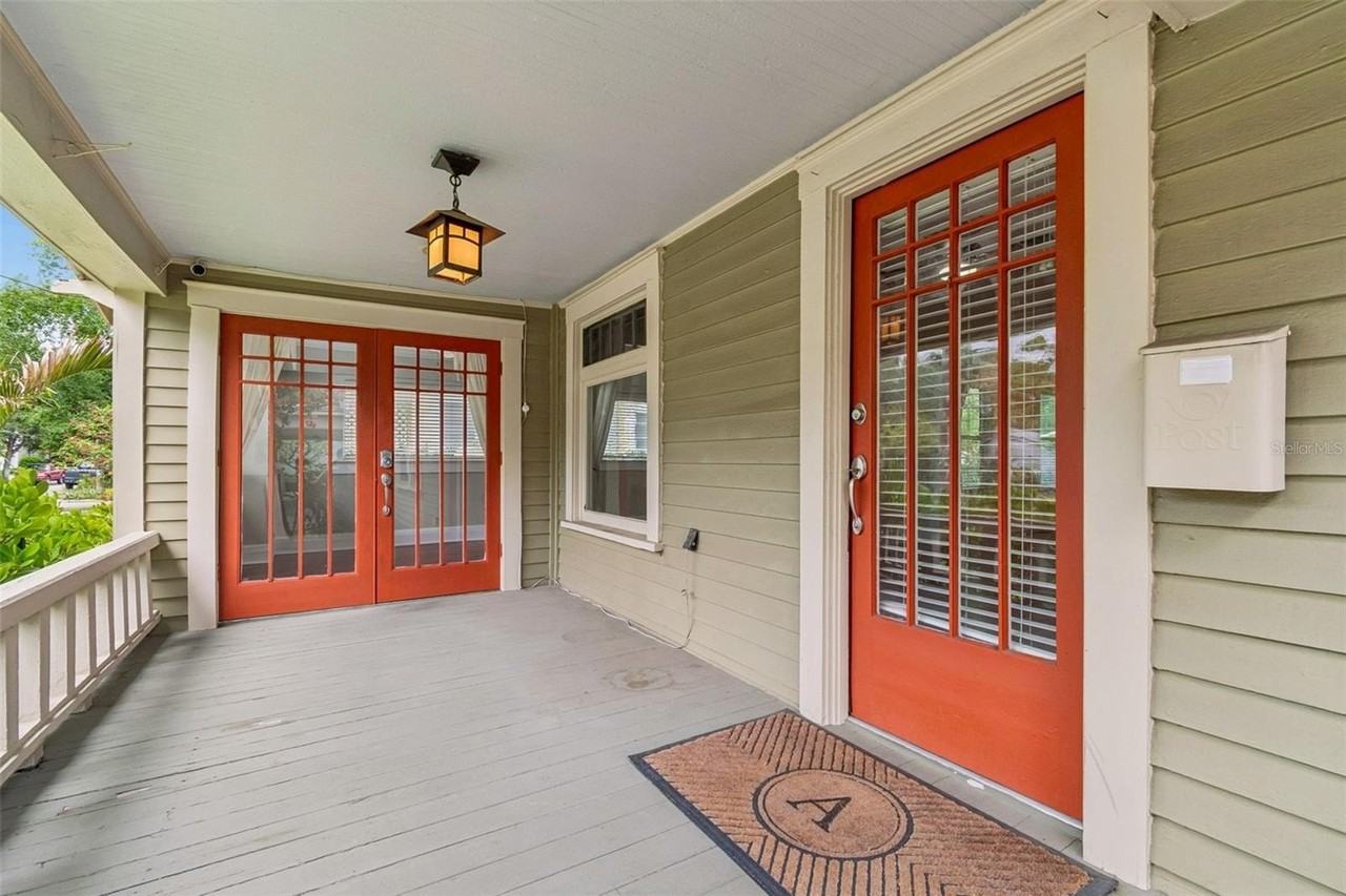 1107 W Horatio St - Photo 5 of 50