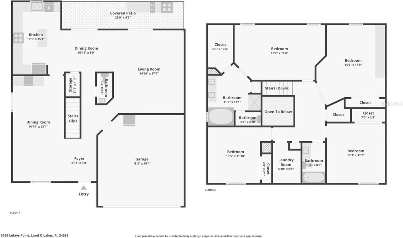 3529 Lefays Pt - Photo 7 of 42