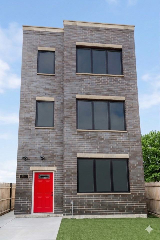3111 W Polk St #2