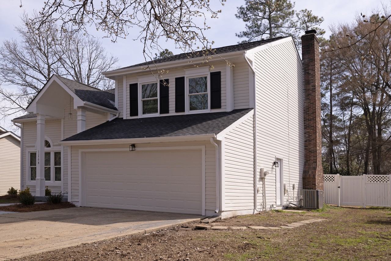 11508 Quiet Pine Ct #1 - Photo 2 of 36