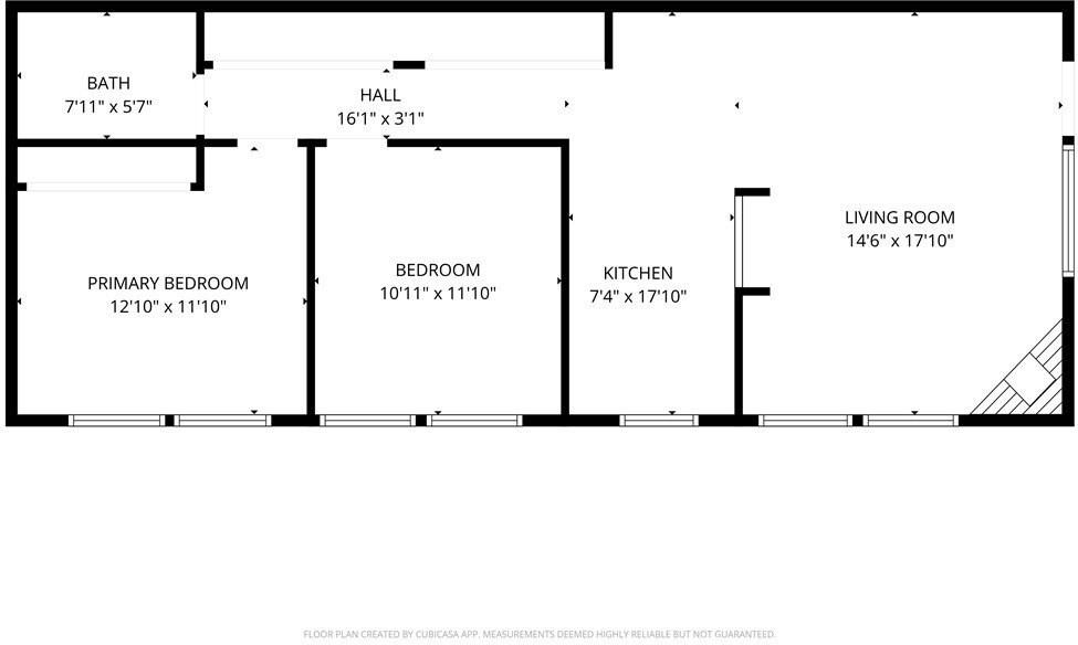 3709 Las Flores Canyon Rd #D - Photo 2 of 22