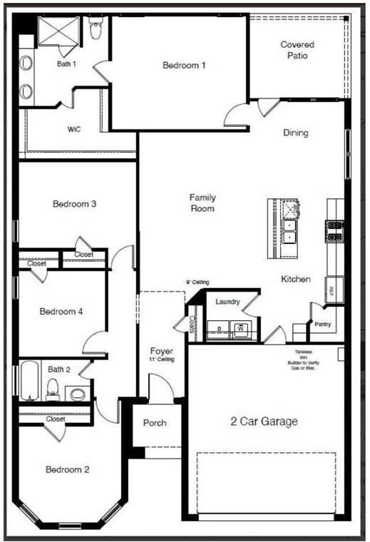 9749 Fallston Dr - Photo 2 of 18