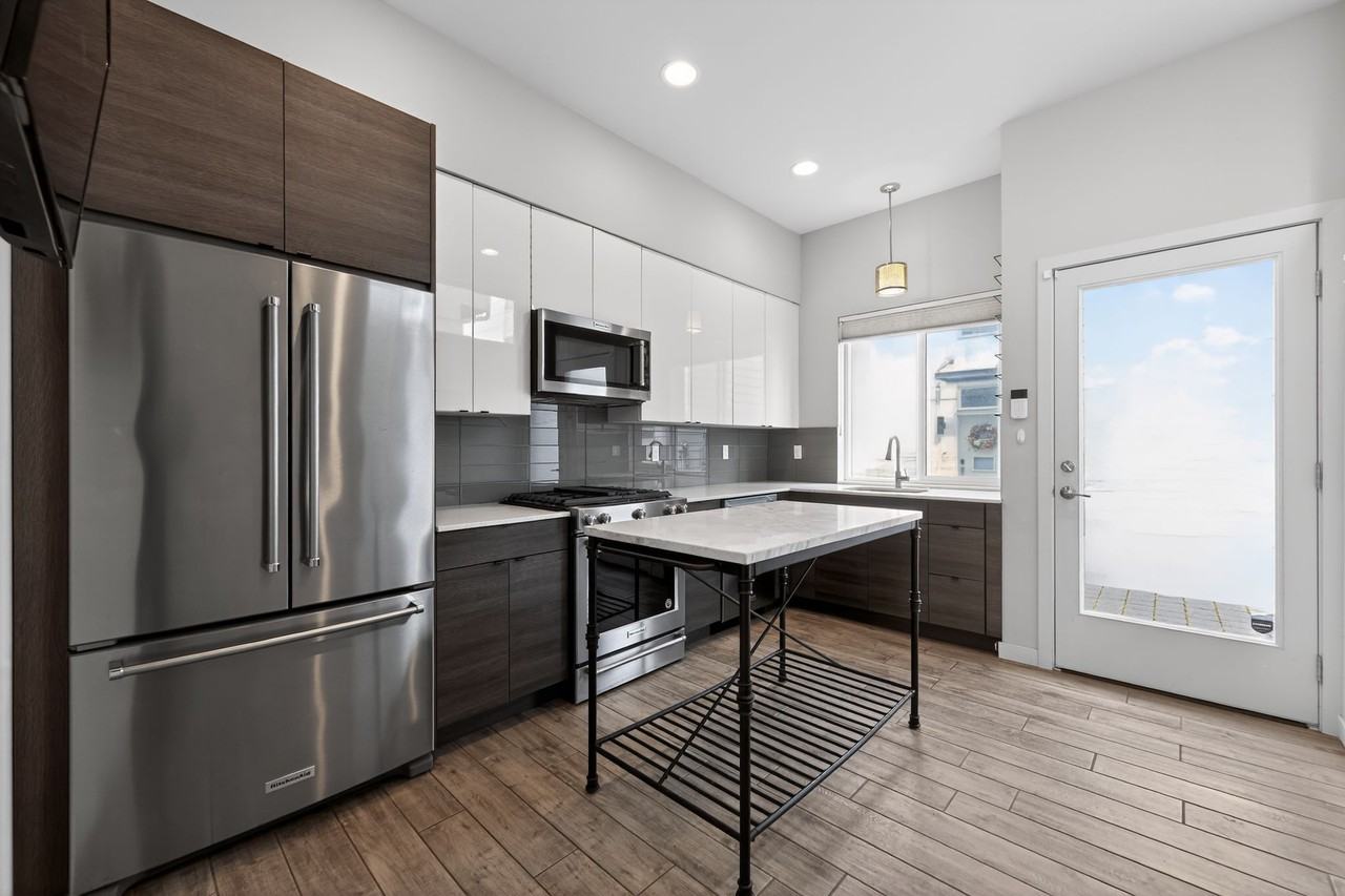 2622 Southwest Nevada StreetUnit A #A - Photo 5 of 10