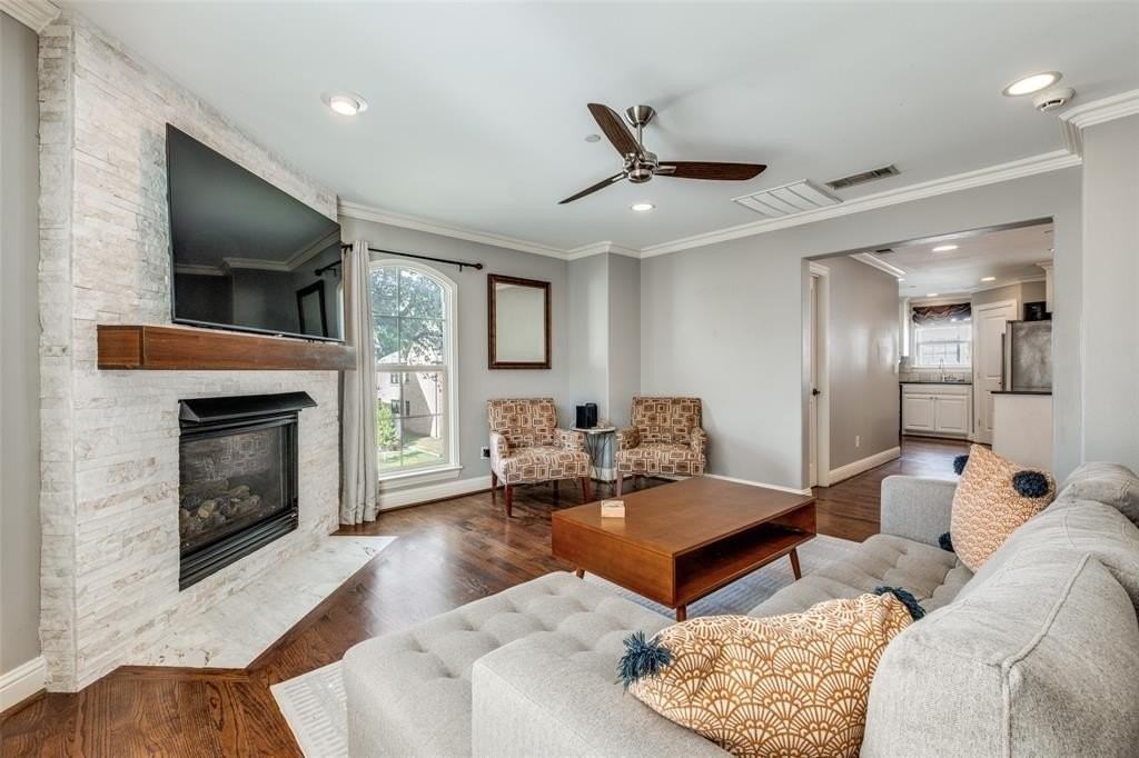 3305 Rosedale Ave #1 - Photo 5 of 17