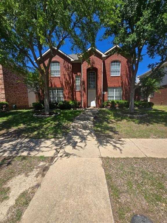 4325 Ridge Point Ln - Photo 3 of 11