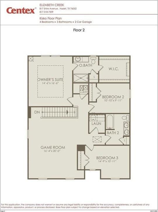 16020 Rein Ave - Photo 6 of 25