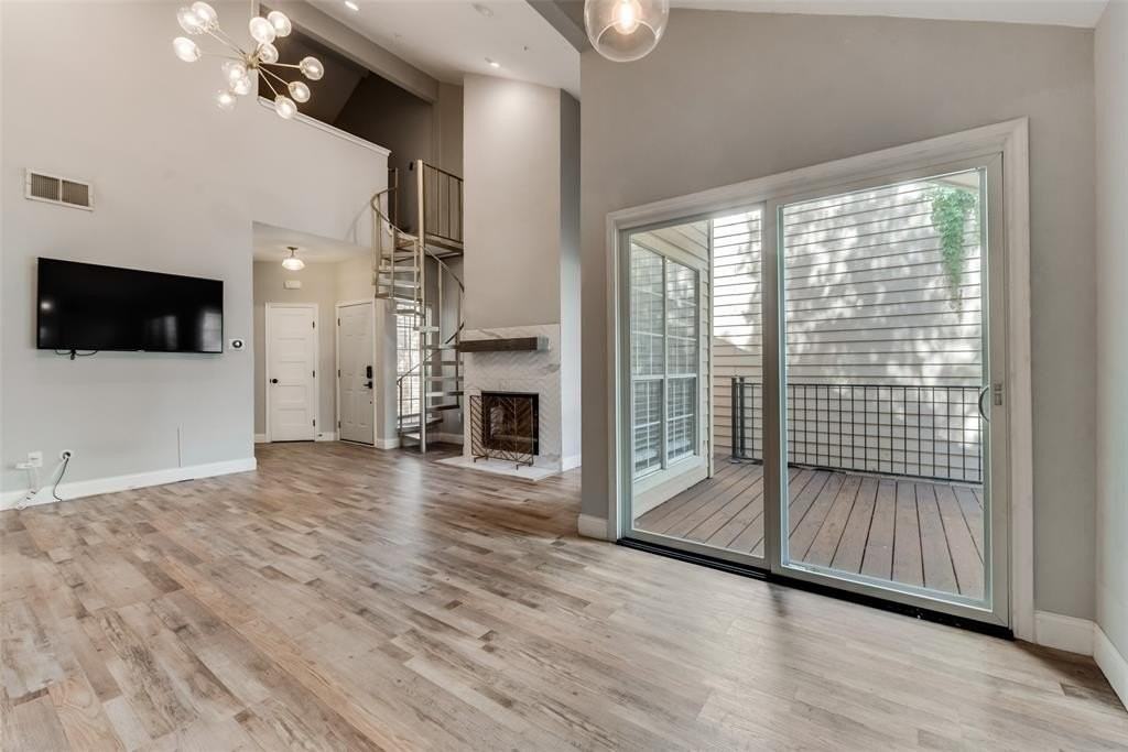 5565 Preston Oaks Rd #110 - Photo 5 of 22