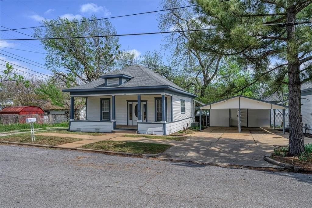 108 N Eddy Ave - Photo 5 of 24