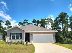 6196 Secretariat Way - Photo 1 of 1