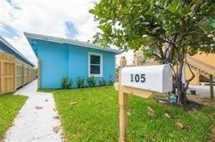 105 S D St - Photo 1 of 1