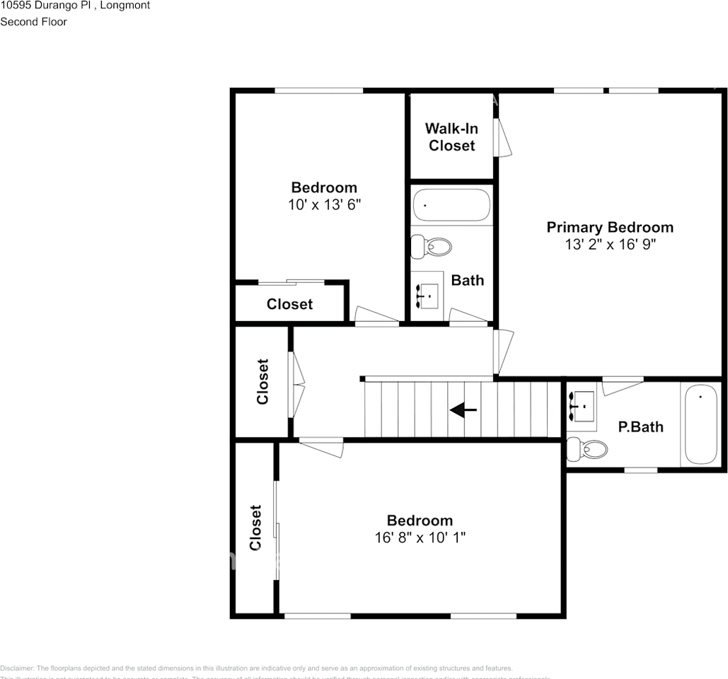 10595 Durango Pl - Photo 4 of 21