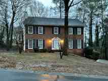 4122 Deerbrook Way Sw - Photo 1 of 1