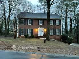 4122 Deerbrook Way Sw - Photo 1 of 1