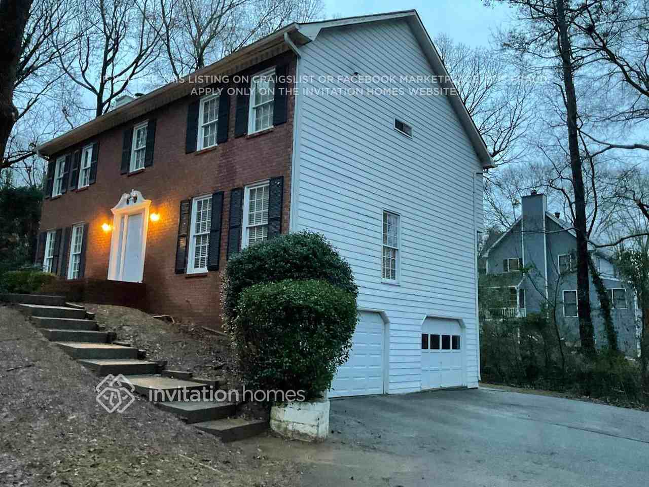 4122 Deerbrook Way Sw - Photo 2 of 17