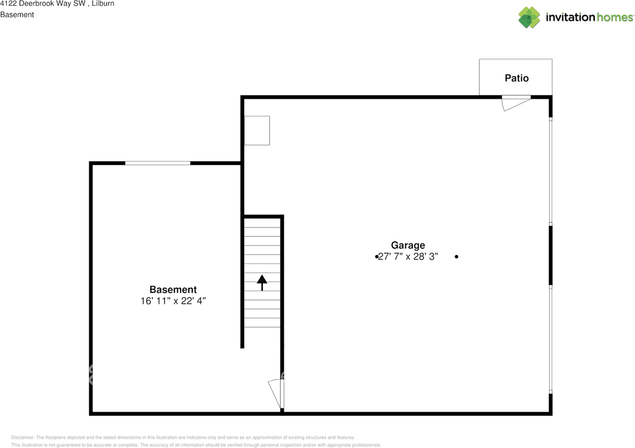 4122 Deerbrook Way Sw - Photo 3 of 17