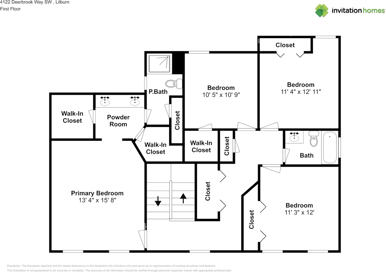 4122 Deerbrook Way Sw - Photo 5 of 17