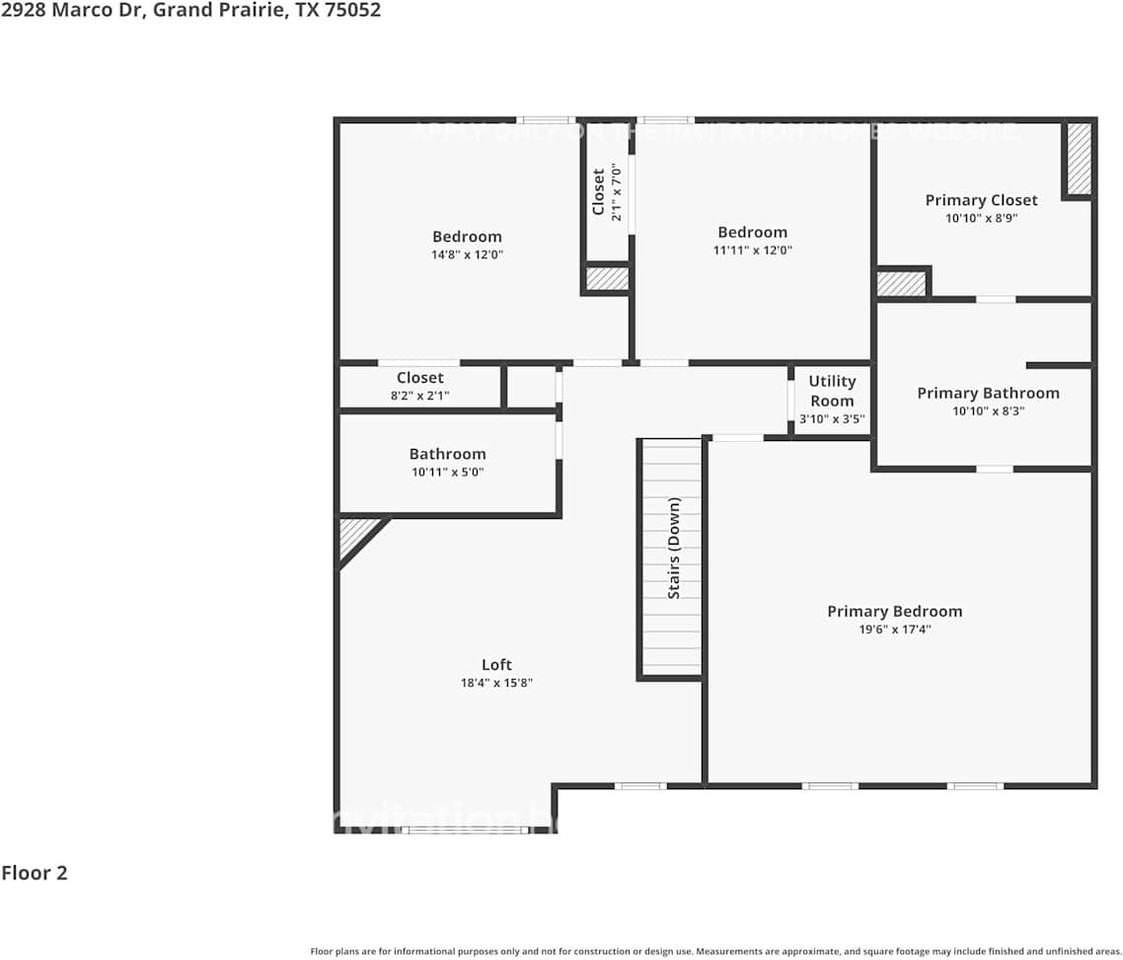 2928 Marco Dr - Photo 2 of 18
