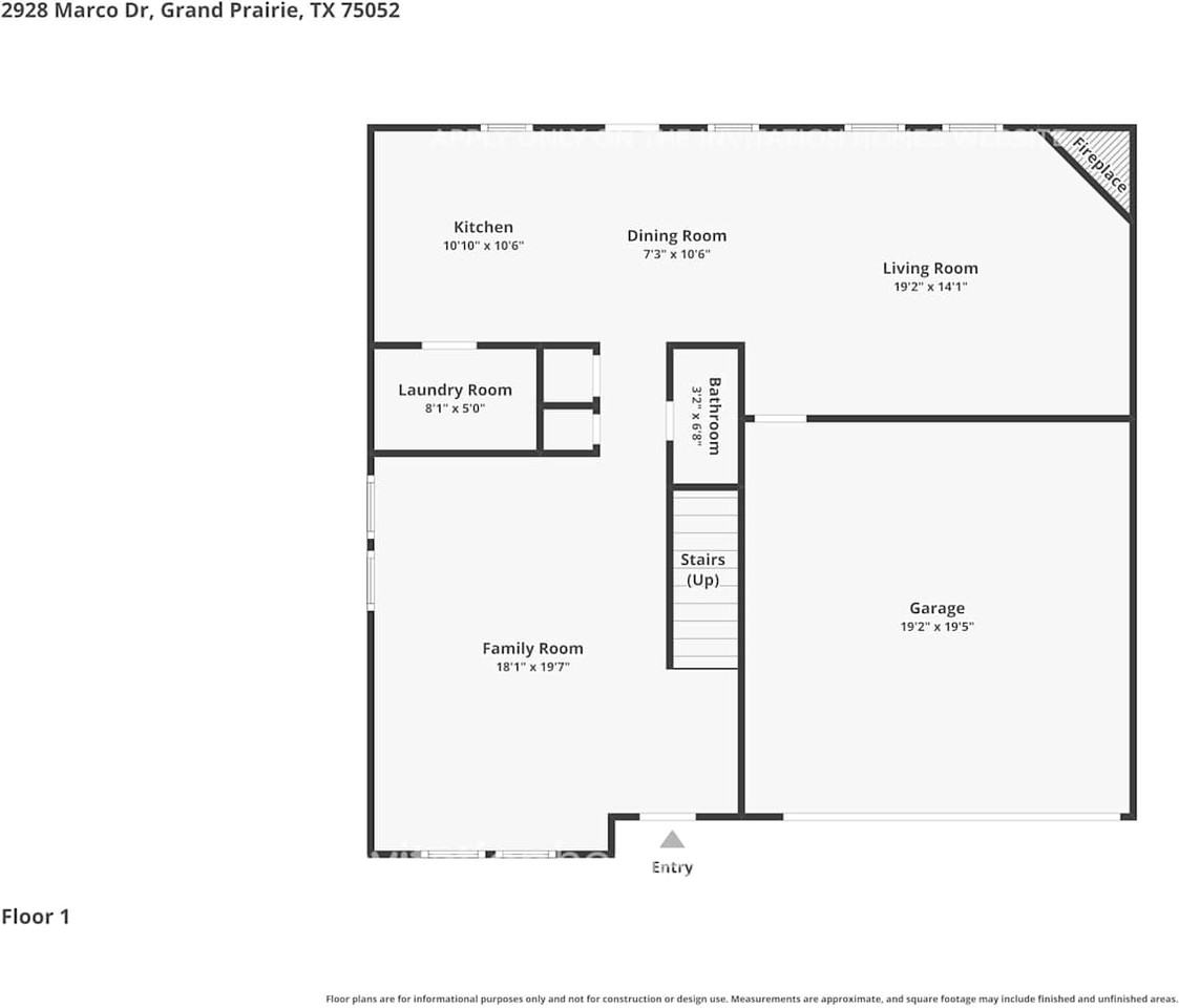 2928 Marco Dr - Photo 3 of 18