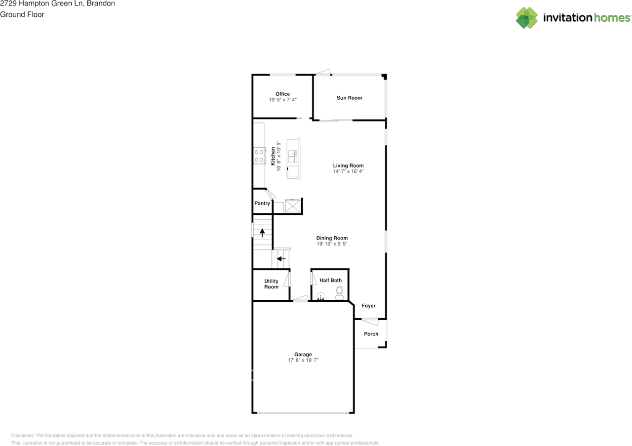 2729 Hampton Green Ln - Photo 2 of 25