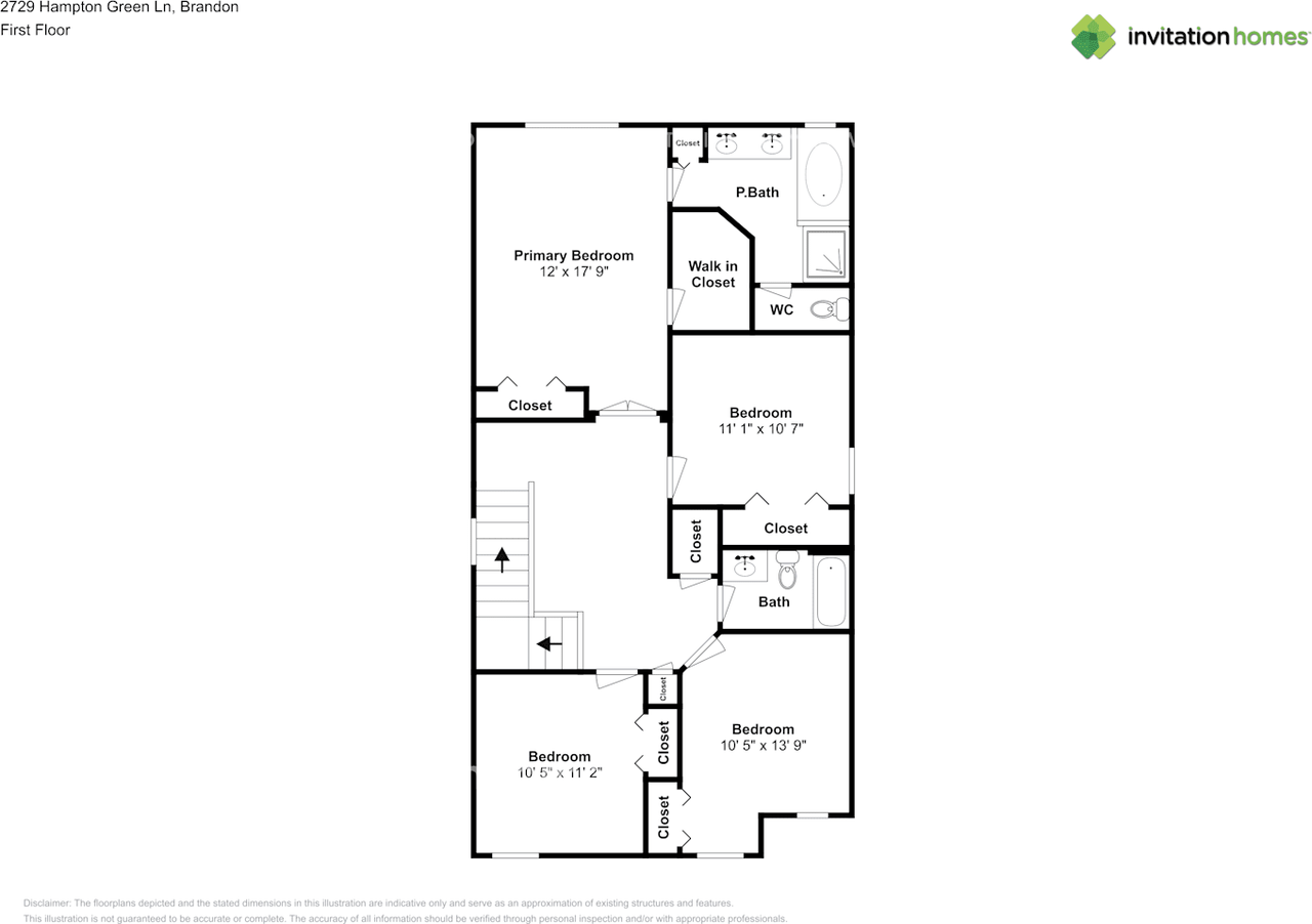 2729 Hampton Green Ln - Photo 3 of 25