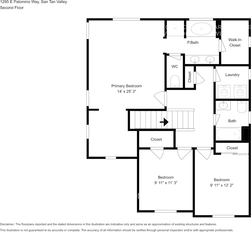 1295 E Palomino Way - Photo 3 of 18