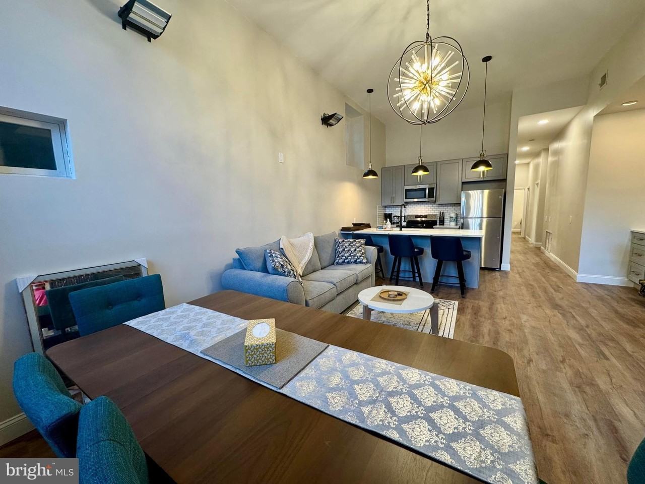 3961 Baltimore Ave Apt 1f - Photo 3 of 24