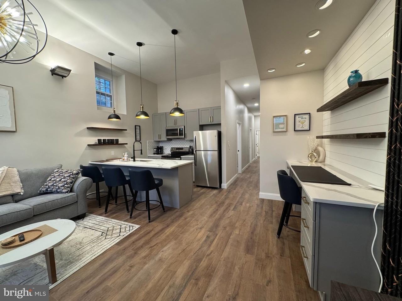 3961 Baltimore Ave Apt 1f - Photo 4 of 24