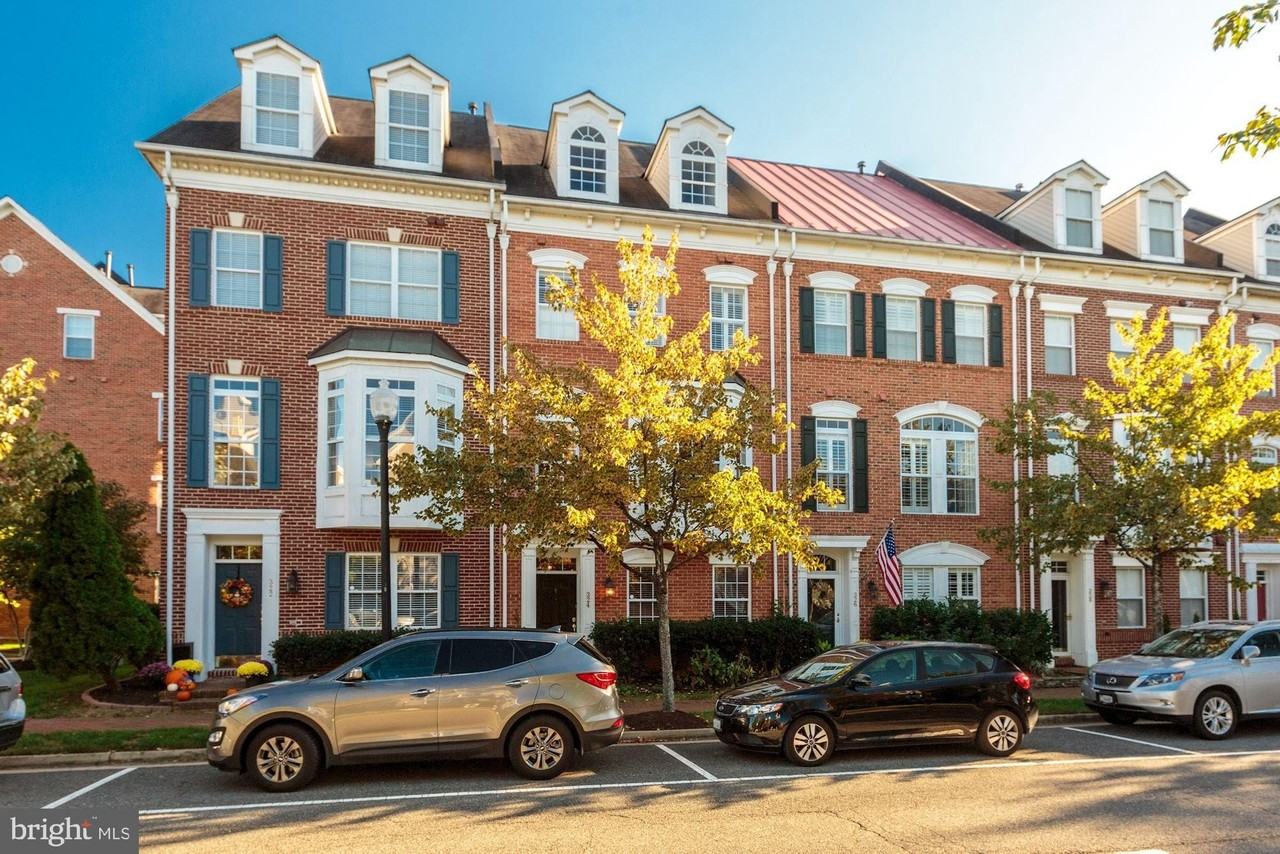 324 Cameron Station Blvd - Photo 7 of 50