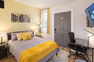 featured image of Baker St