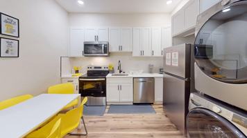 featured image of Baker St