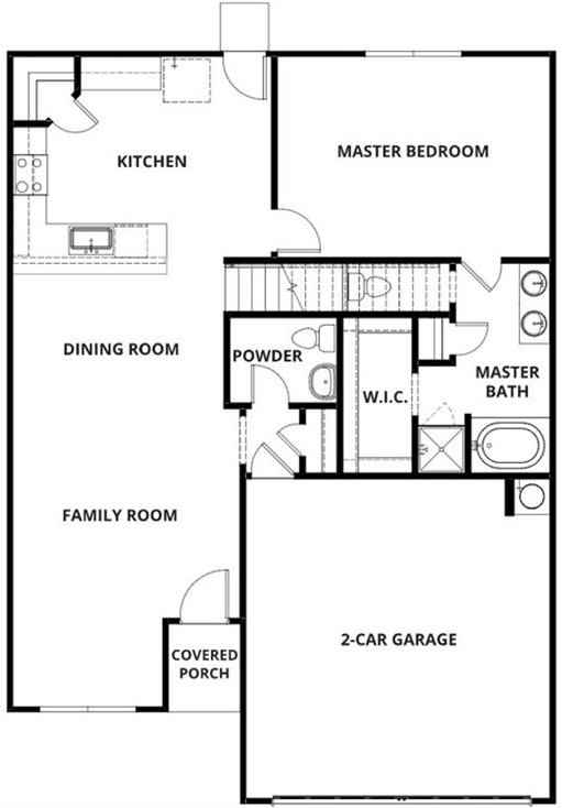 14417 Prairie Sod Ln #1 - Photo 2 of 29