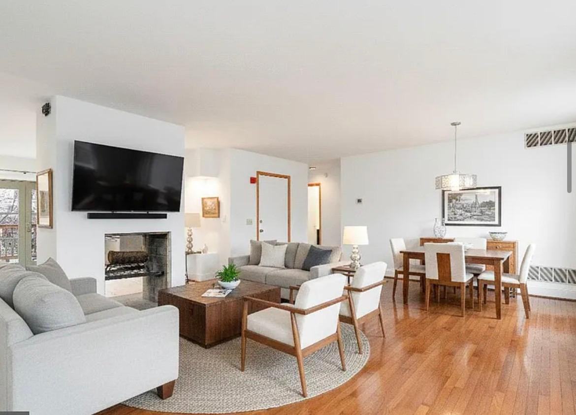 1717 Green StreetApt 6 #6 - Photo 2 of 13