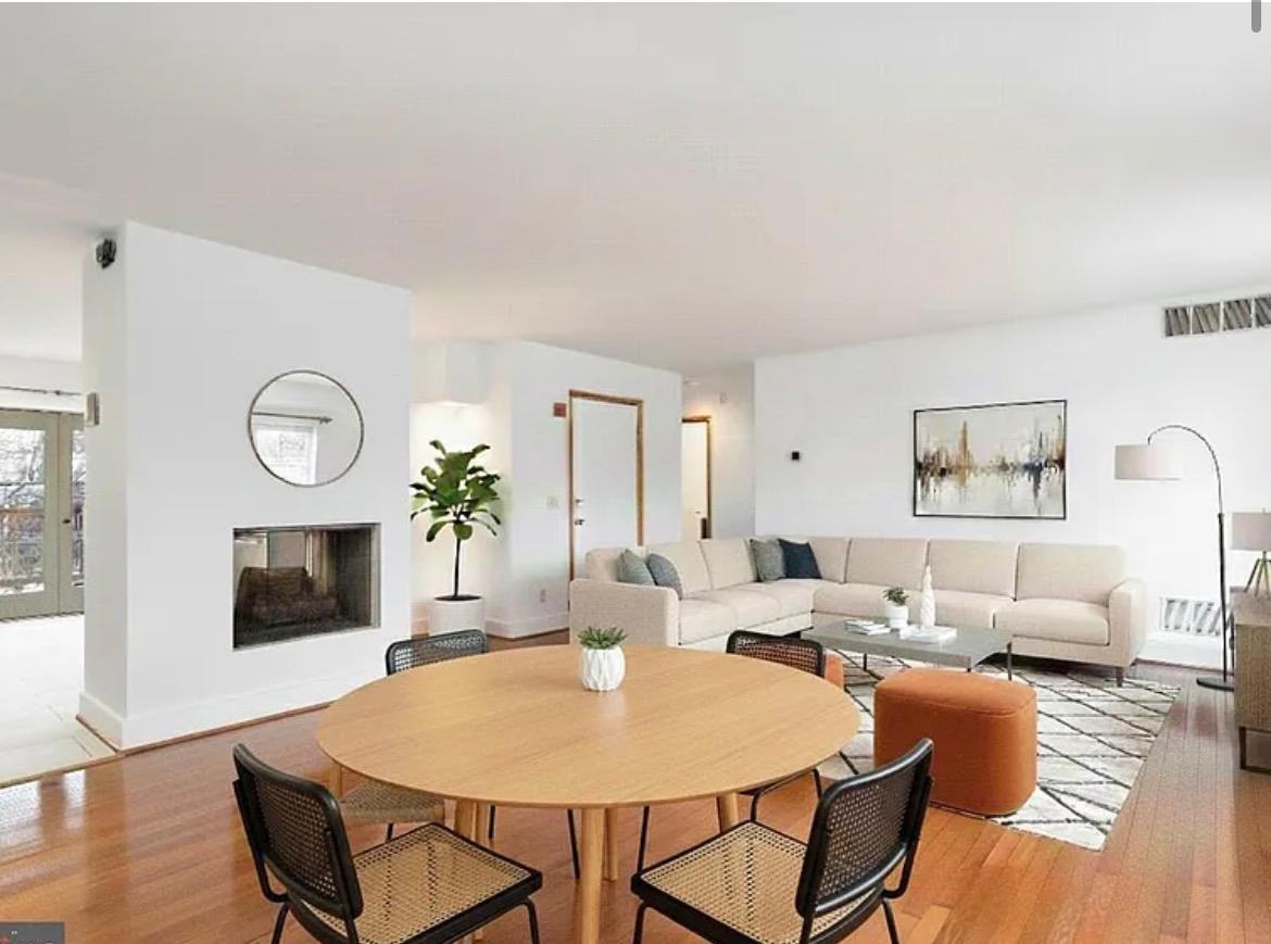 1717 Green StreetApt 6 #6 - Photo 3 of 13